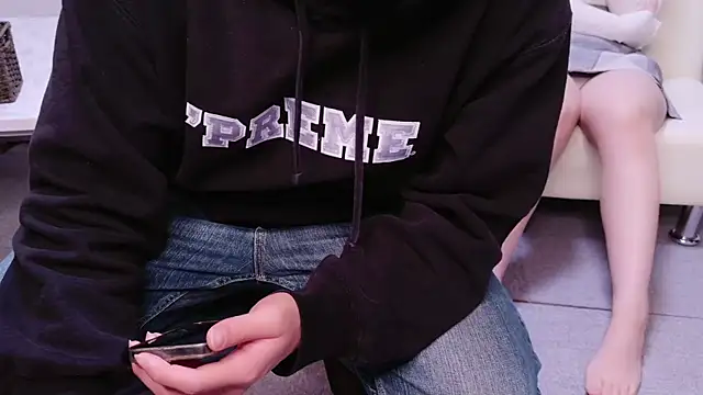 Musabetsu-Ikaseya online show from March 2025 07:20:02 PM