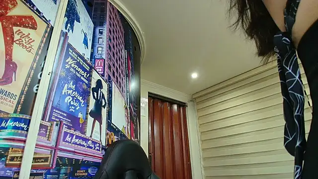 Naughty Kittenm online show from September 2025 11:32:02 AM