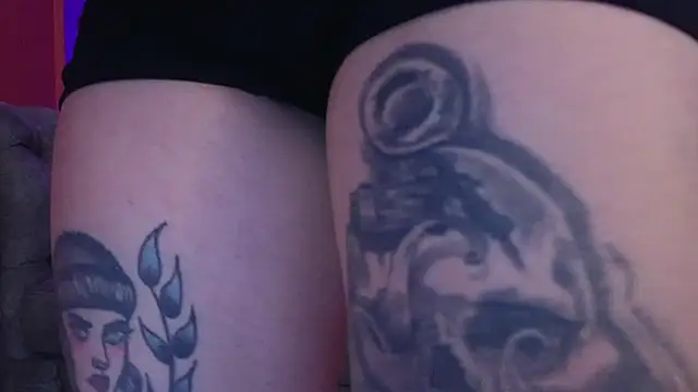 Julieta Russell online show from January 2026 11:25:01 AM