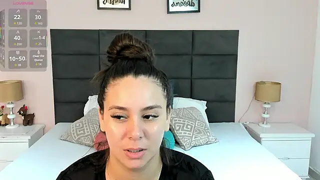 MadisonJenner online show from January 2026 11:45:02 AM