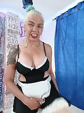 freyadevil333 online show from June 2026 05:06:01 PM