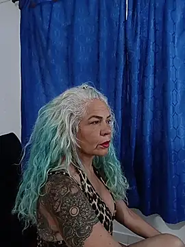 freyadevil333 online show from June 2026 10:19:02 PM