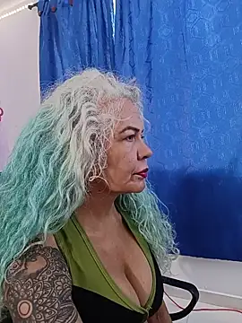 freyadevil333 online show from June 2026 03:05:01 PM