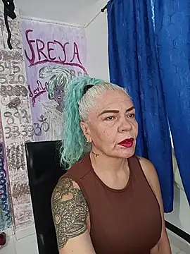 freyadevil333 online show from July 2026 02:10:02 PM
