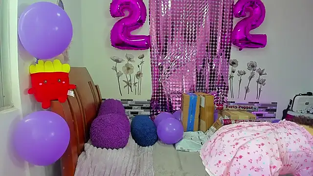 Angela hank2 online show from June 2026 01:12:02 PM