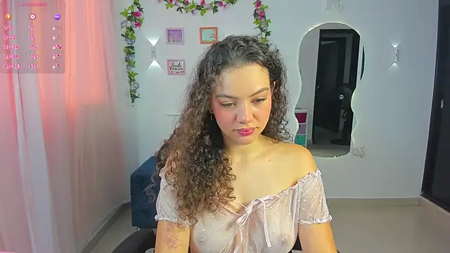 Angela hank2 online show from July 2026 12:58:01 PM