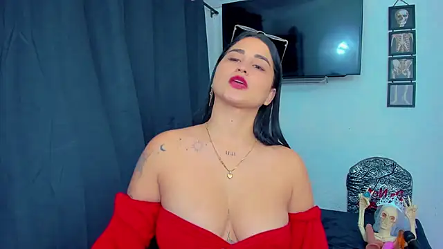 sunshine uwu22 online show from October 2025 07:14:02 PM