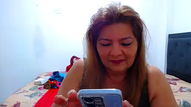 maturehot649 online show from October 2025 10:54:02 PM