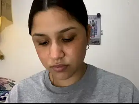 Snapshot of Annie_Catt_ chatting on January 2025 08:16:01 PM Annie Catt online show from January 2025 08:16:01 PM