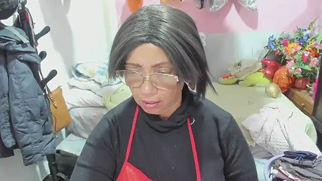 Mrs mommy  online show from May 2026 07:30:02 PM