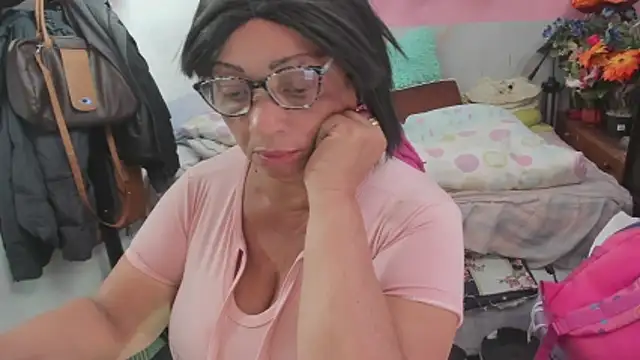 Mrs mommy  online show from June 2026 05:58:02 PM