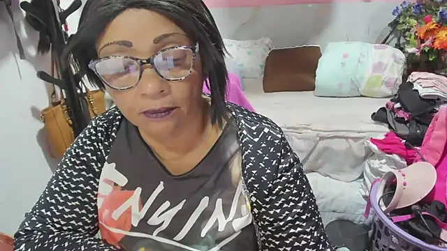 Mrs mommy  online show from June 2026 10:02:01 PM
