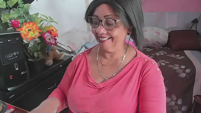 Mrs mommy  online show from July 2026 08:00:01 PM