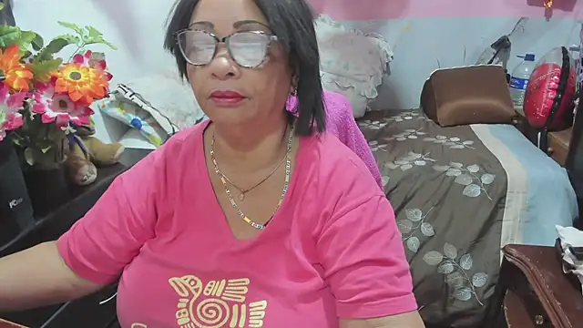 Mrs mommy  online show from July 2026 07:27:01 PM