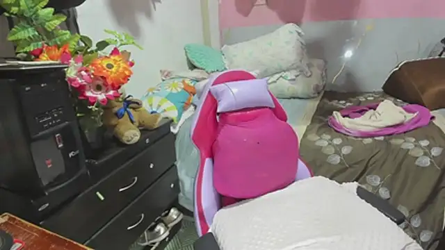 Mrs mommy  online show from July 2026 02:05:17 AM