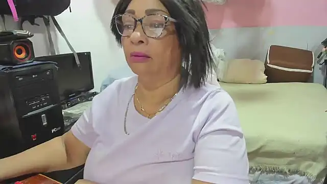 Mrs mommy  online show from July 2026 08:11:02 PM