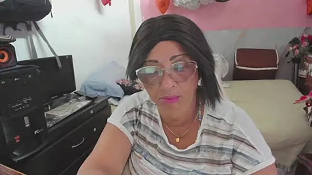 Mrs mommy  online show from July 2026 07:49:01 PM