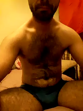 Victorious Devil online show from September 2025 01:06:01 AM