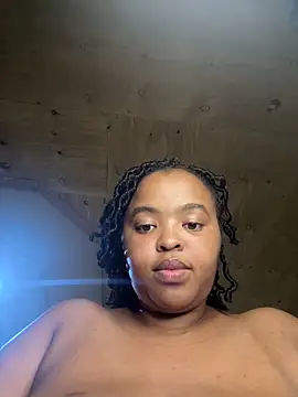 Linahlove online show from January 2025 08:25:01 PM