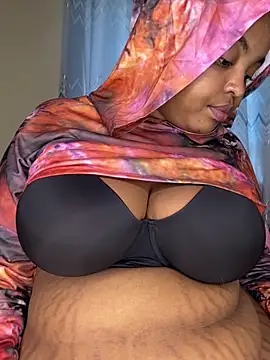 Linahlove online show from June 2026 10:29:01 AM