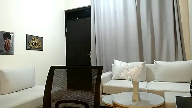 Horny princes online show from April 2026 10:43:01 AM