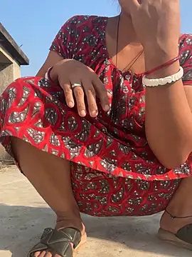 Snapshot of Ishikarana chatting on December 2024 08:44:02 AM Ishikarana online show from December 2024 08:44:02 AM