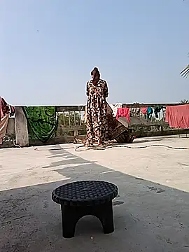 Snapshot of Ishikarana chatting on December 2024 06:24:02 AM Ishikarana online show from December 2024 06:24:02 AM