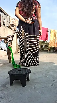 Snapshot of Ishikarana chatting on December 2024 09:32:02 AM Ishikarana online show from December 2024 09:32:02 AM