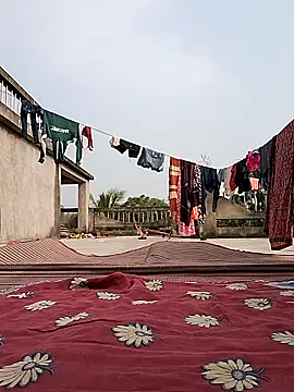 Snapshot of Ishikarana chatting on December 2024 08:32:02 AM Ishikarana online show from December 2024 08:32:02 AM