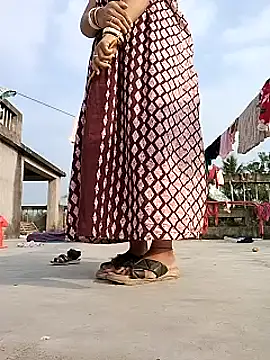 Snapshot of Ishikarana chatting on January 2025 09:21:02 AM Ishikarana online show from January 2025 09:21:02 AM