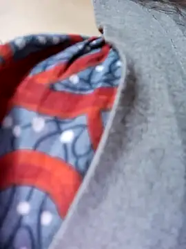 Snapshot of Ishikarana chatting on January 2025 09:19:01 AM Ishikarana online show from January 2025 09:19:01 AM