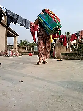 Snapshot of Ishikarana chatting on January 2025 09:41:02 AM Ishikarana online show from January 2025 09:41:02 AM