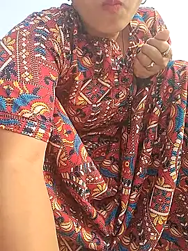 Snapshot of Ishikarana chatting on January 2025 08:21:01 AM Ishikarana online show from January 2025 08:21:01 AM