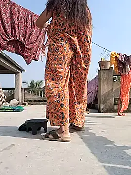 Snapshot of Ishikarana chatting on January 2025 08:03:02 AM Ishikarana online show from January 2025 08:03:02 AM