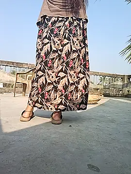 Snapshot of Ishikarana chatting on February 2025 03:11:02 AM Ishikarana online show from February 2025 03:11:02 AM