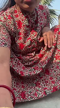 Snapshot of Ishikarana chatting on February 2025 09:15:01 AM Ishikarana online show from February 2025 09:15:01 AM