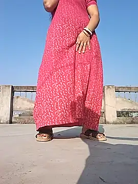 Snapshot of Ishikarana chatting on February 2025 02:47:02 AM Ishikarana online show from February 2025 02:47:02 AM