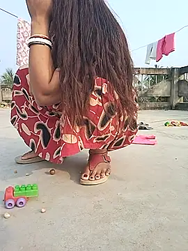 Snapshot of Ishikarana chatting on February 2025 10:07:01 AM Ishikarana online show from February 2025 10:07:01 AM