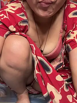 Snapshot of Ishikarana chatting on February 2025 10:48:02 AM Ishikarana online show from February 2025 10:48:02 AM