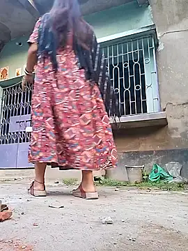 Snapshot of Ishikarana chatting on February 2025 11:47:02 AM Ishikarana online show from February 2025 11:47:02 AM