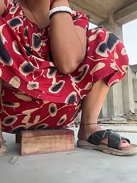 Snapshot of Ishikarana chatting on March 2025 10:00:02 AM Ishikarana online show from March 2025 10:00:02 AM