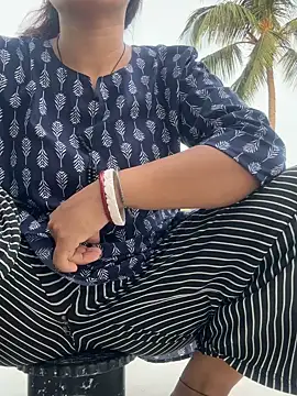 Snapshot of Ishikarana chatting on September 2025 11:10:01 AM Ishikarana online show from September 2025 11:10:01 AM