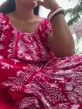 Snapshot of Ishikarana chatting on October 2025 03:26:01 AM Ishikarana online show from October 2025 03:26:01 AM