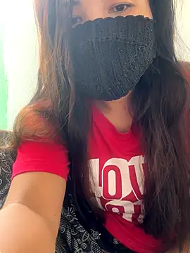 Snapshot of Ishikarana chatting on October 2025 08:25:01 AM Ishikarana online show from October 2025 08:25:01 AM