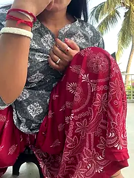 Snapshot of Ishikarana chatting on October 2025 10:05:02 AM Ishikarana online show from October 2025 10:05:02 AM