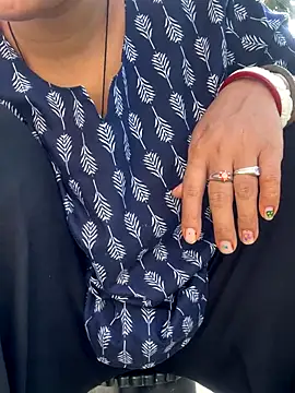 Snapshot of Ishikarana chatting on October 2025 02:34:01 AM Ishikarana online show from October 2025 02:34:01 AM