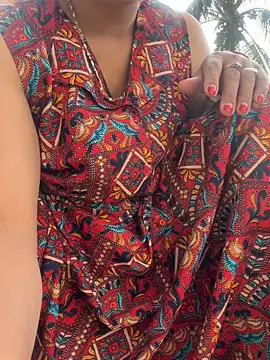 Snapshot of Ishikarana chatting on November 2025 03:18:02 AM Ishikarana online show from November 2025 03:18:02 AM