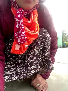 Snapshot of Ishikarana chatting on December 2025 01:00:01 AM Ishikarana online show from December 2025 01:00:01 AM