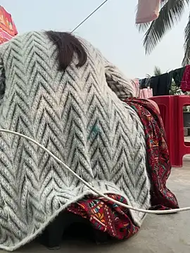 Snapshot of Ishikarana chatting on January 2026 09:24:01 AM Ishikarana online show from January 2026 09:24:01 AM