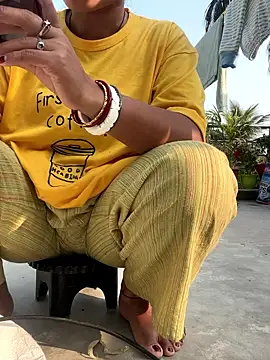 Snapshot of Ishikarana chatting on January 2026 09:23:02 AM Ishikarana online show from January 2026 09:23:02 AM